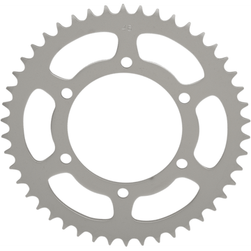 PARTS UNLIMITED Rear Sprocket 46 Tooth Kawasaki/Yamaha