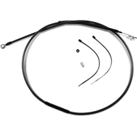 MAGNUM SHIELDING Clutch Cable Black Pearl™ 422822