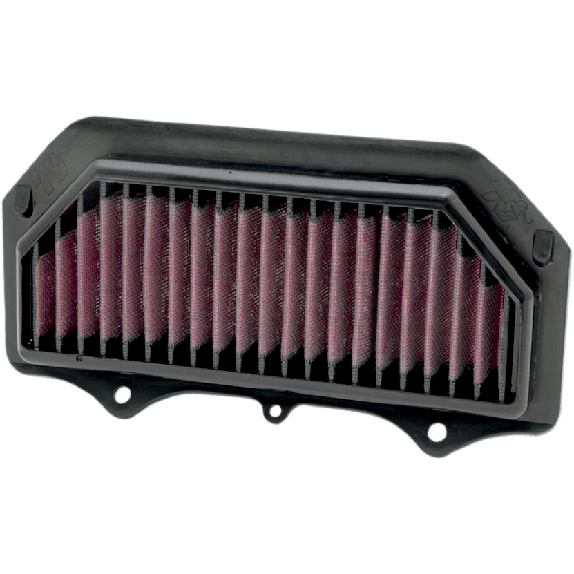 K & N Sportbike Race-Spec High-Flow Air Filter Suzuki SU7511R