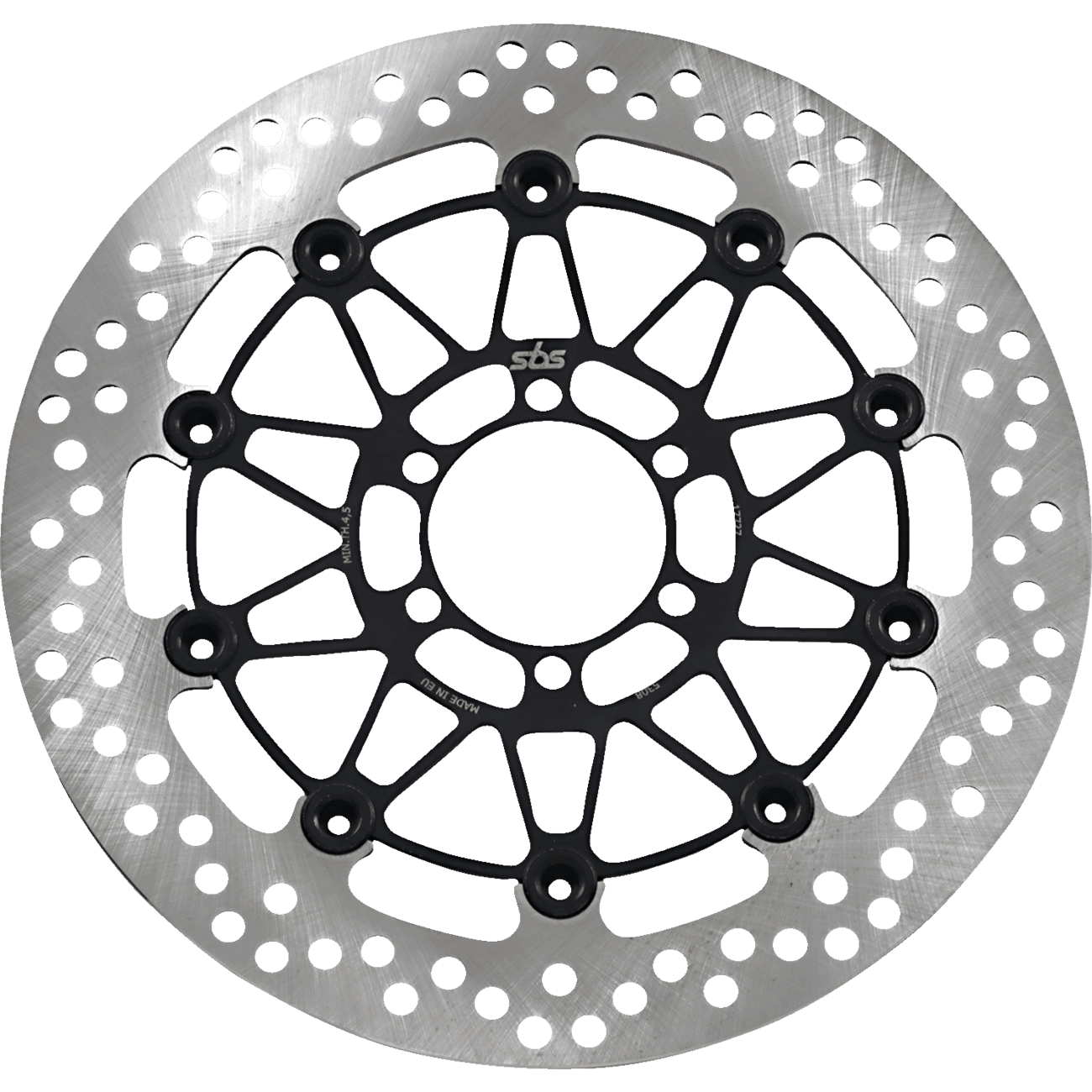 SBS Brake Rotor Victory