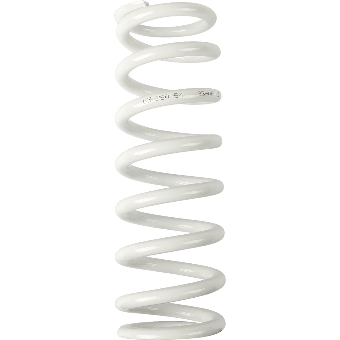 MOOSE RACING Shock Spring 63 mm 54 n/mm 13120982