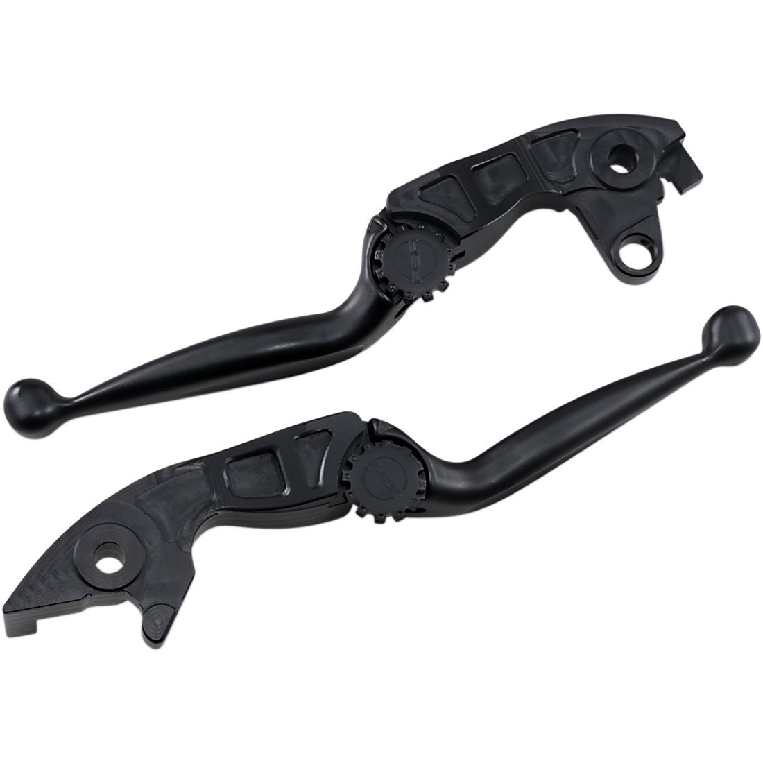 PSR Lever Set Journey Black 000720022