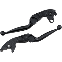 PSR Lever Set Journey Black 000720022