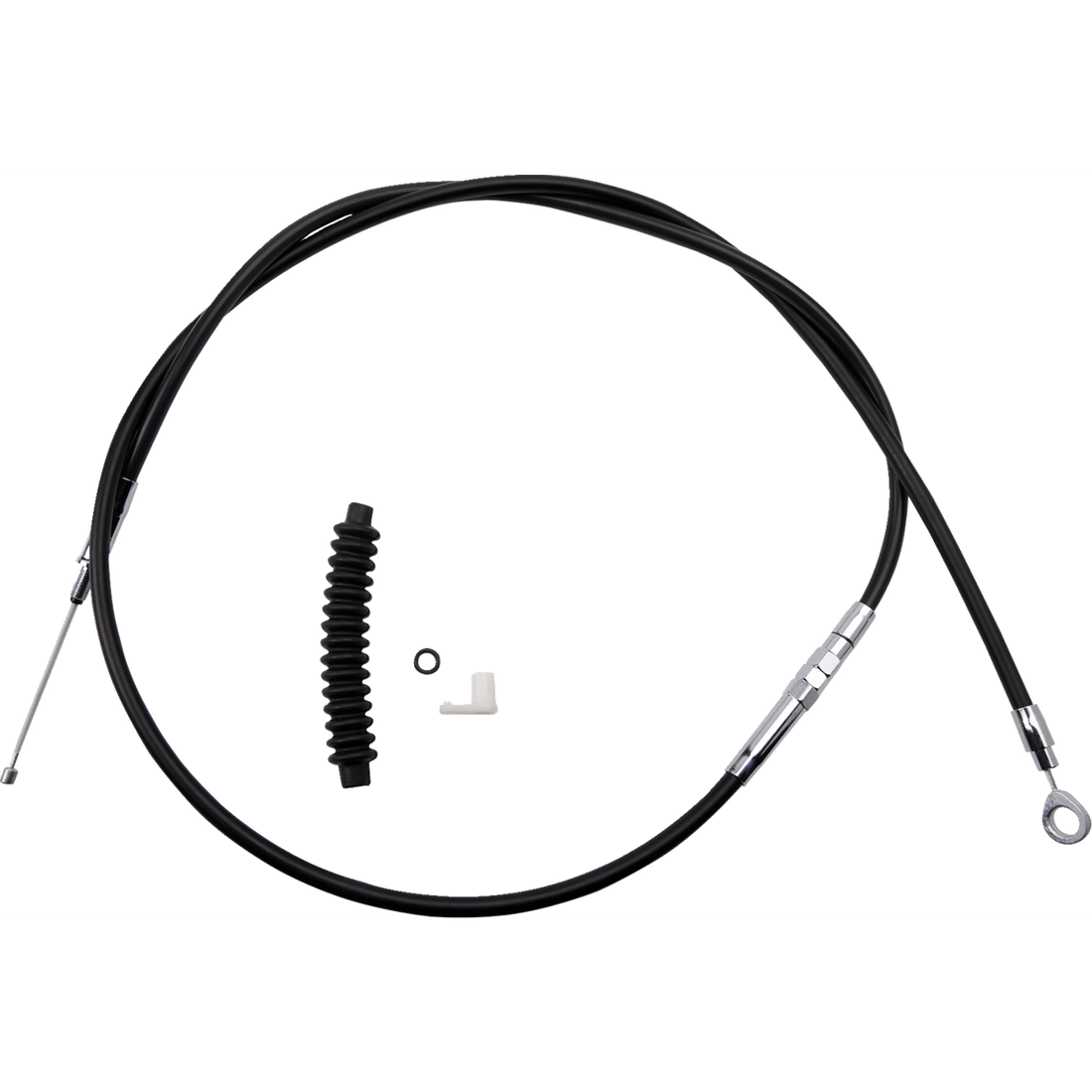 DRAG SPECIALTIES Clutch Cable Vinyl