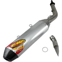 FMF Factory 4.1 RCT Muffler Aluminum 045628