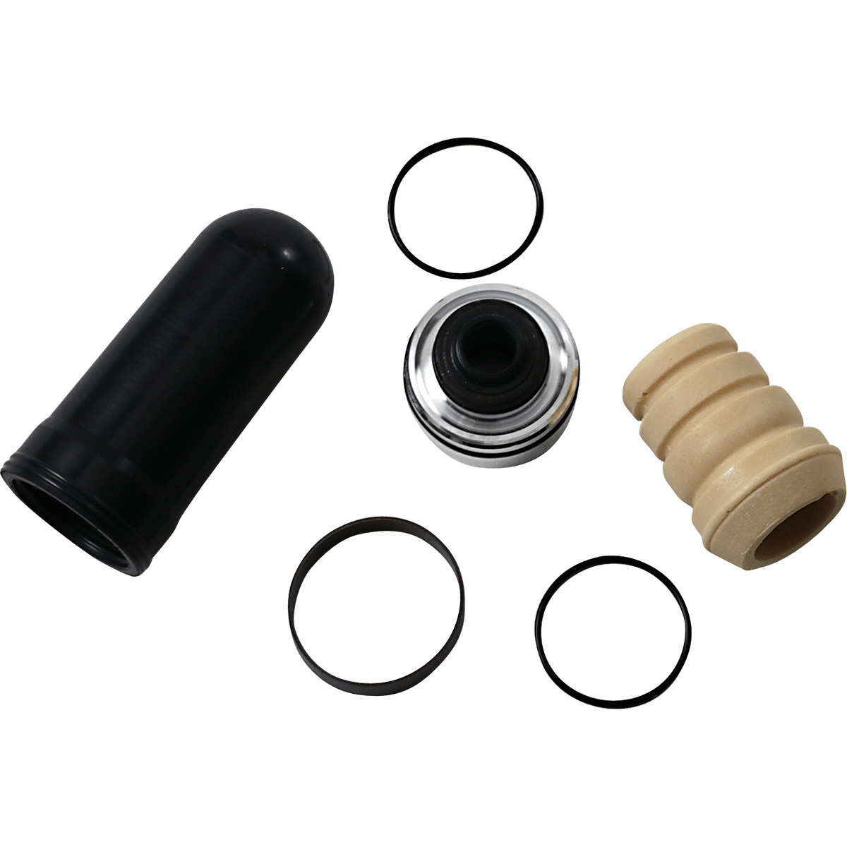 MOOSE RACING Premium Shock Rebuild Kit 129999460201