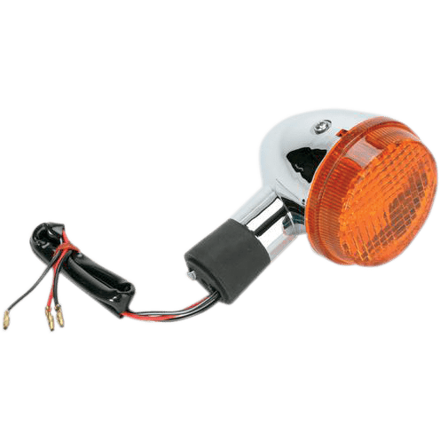 K&S TECHNOLOGIES Turn Signal Honda VT7/11 Front Left Amber