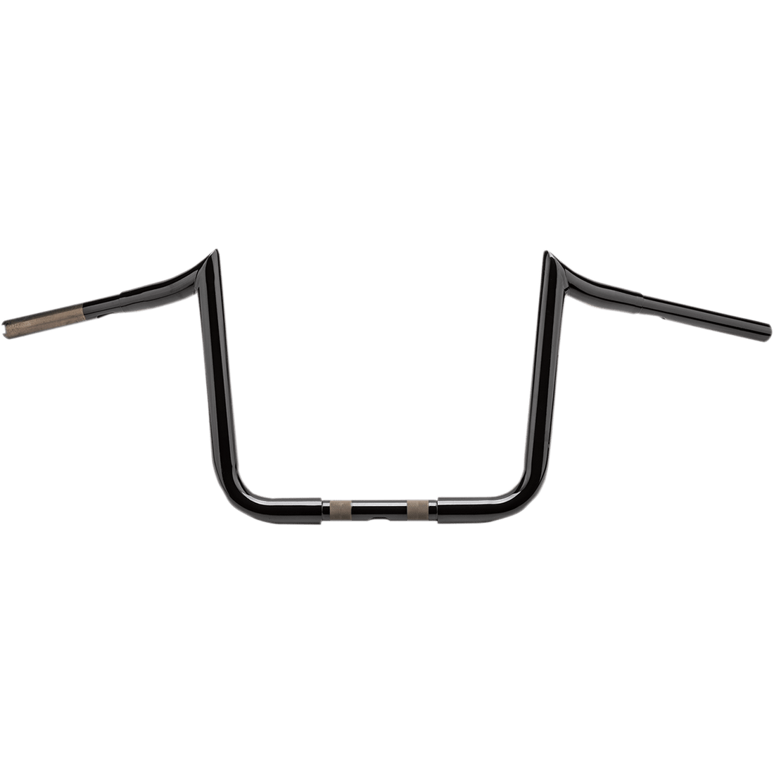 LA CHOPPERS Handlebar Prime Ape 8" Black LA735310B