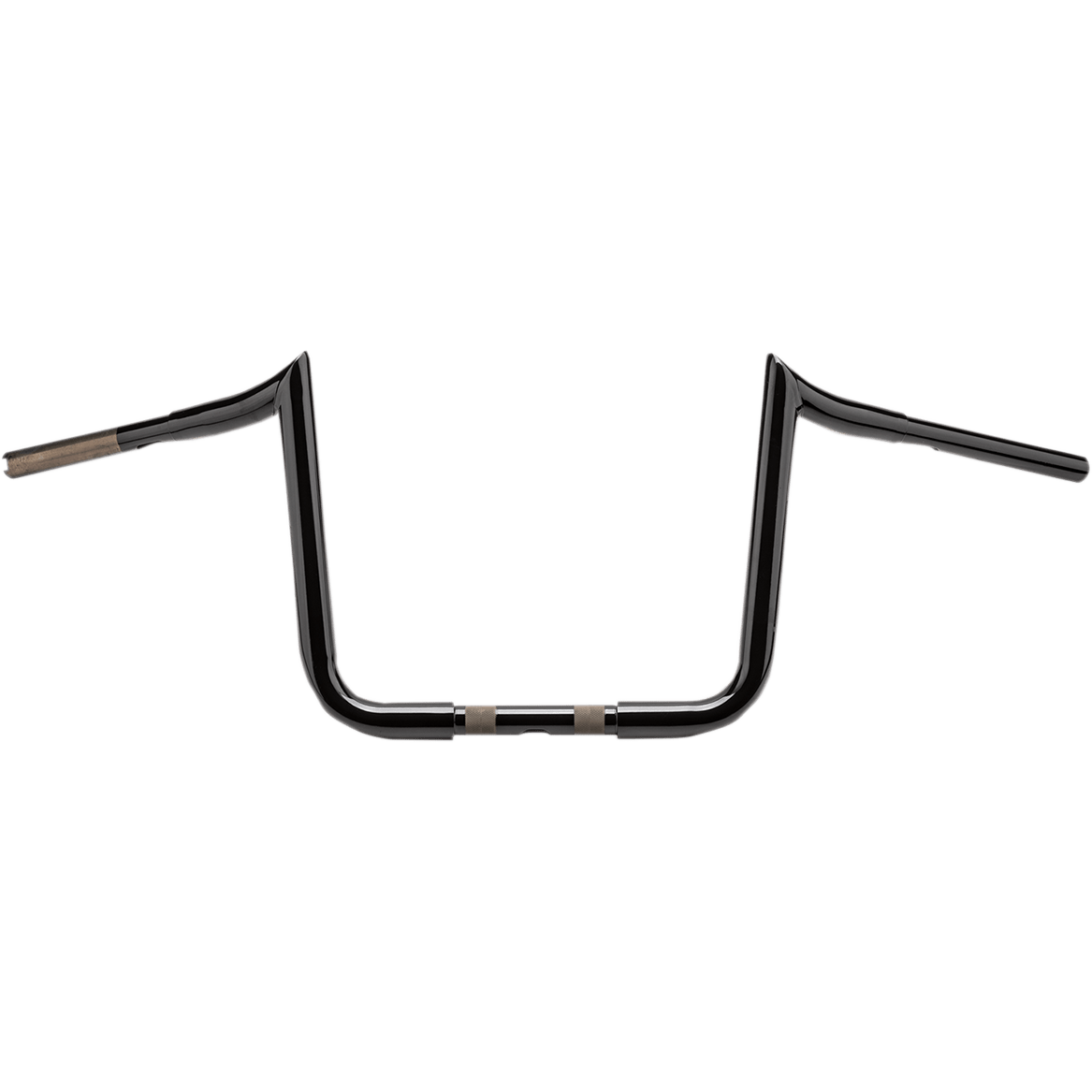 LA CHOPPERS Handlebar Prime Ape 8" Black LA735310B