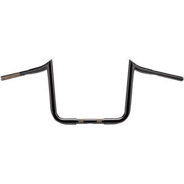 LA CHOPPERS Handlebar Prime Ape 8" Black LA735310B