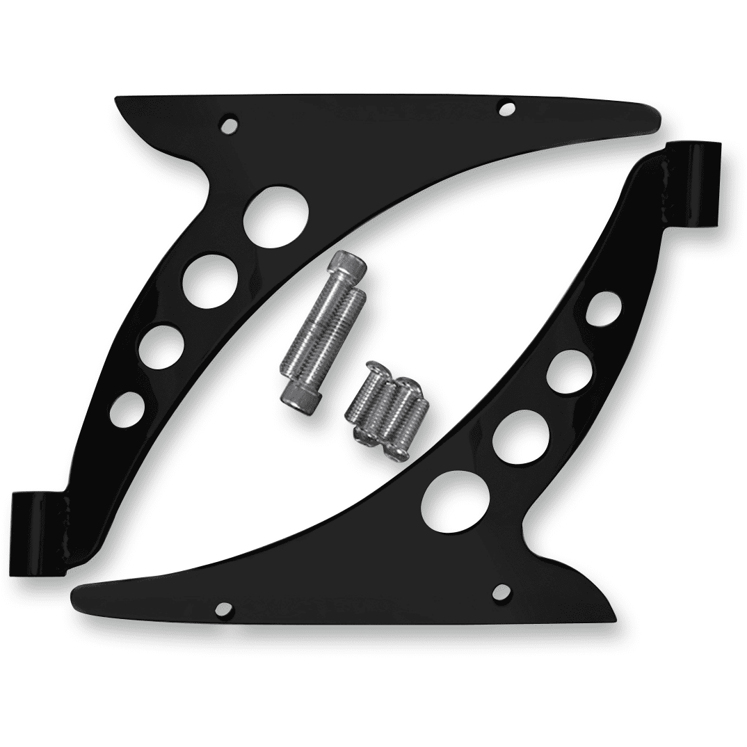 COVINGTONS Fairing Support Black C0049B