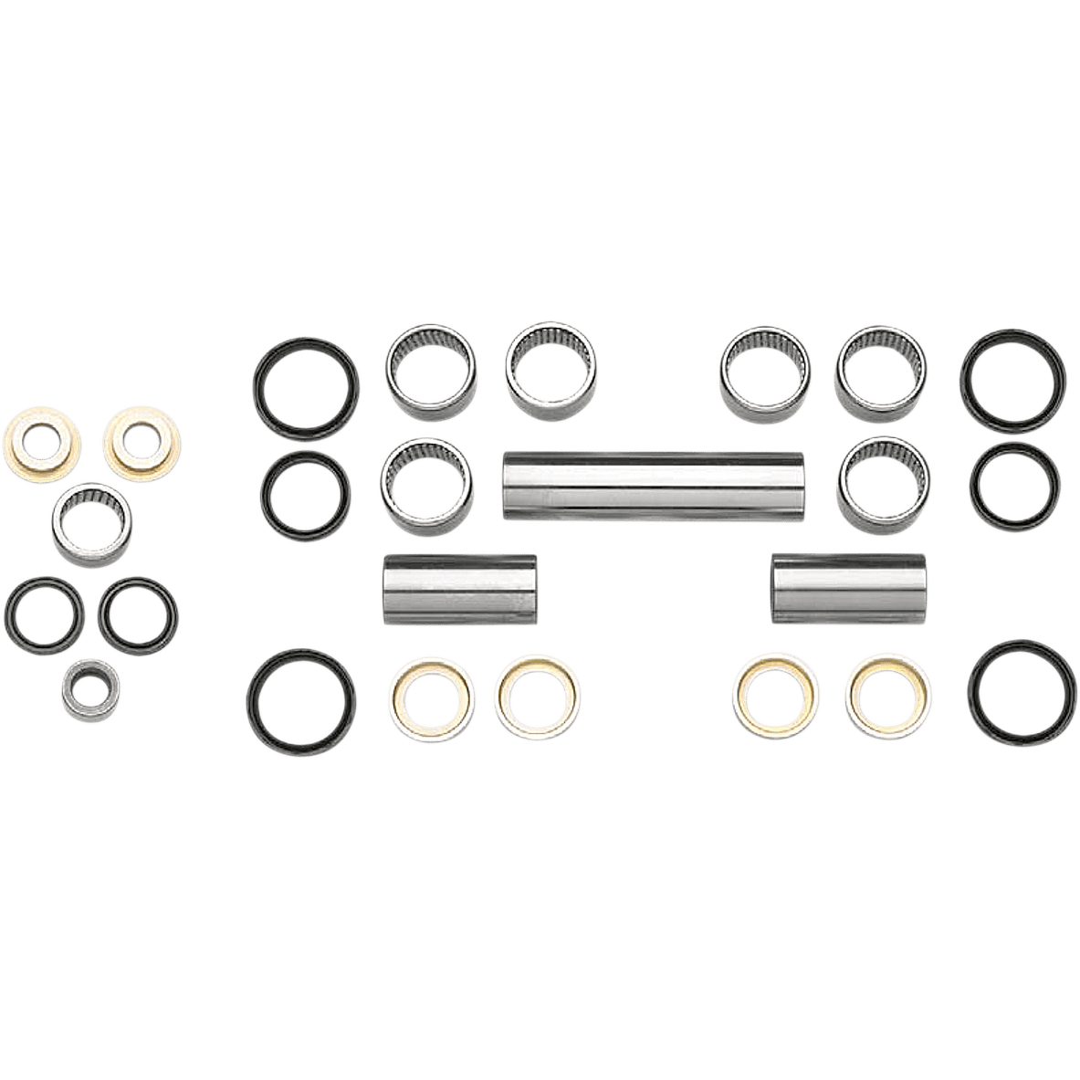 MOOSE RACING Swing Arm Link Kit