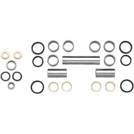 MOOSE RACING Swingarm Linkage Bearing Kit 271121