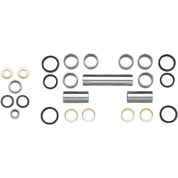 MOOSE RACING Swingarm Linkage Bearing Kit 271145