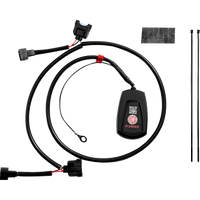 Fi2000 FI2000X Fuel Injection Controller Softail