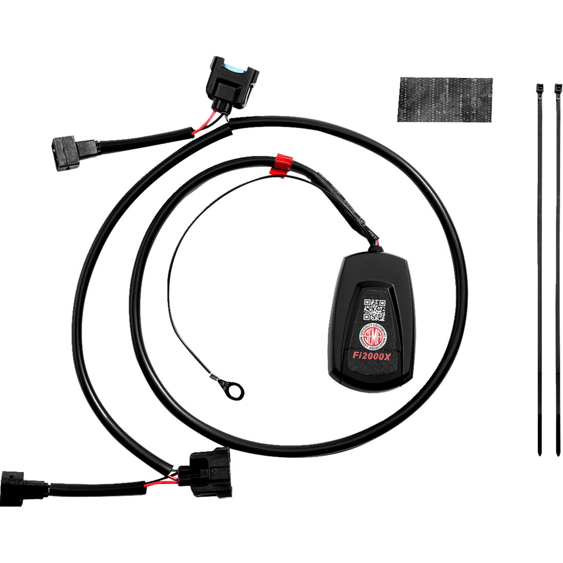 Fi2000 FI2000X Fuel Injection Controller Sportster