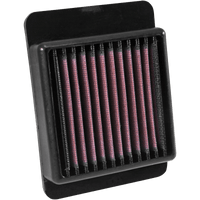 K & N OE Replacement High-Flow Air Filter Yamaha YA3215