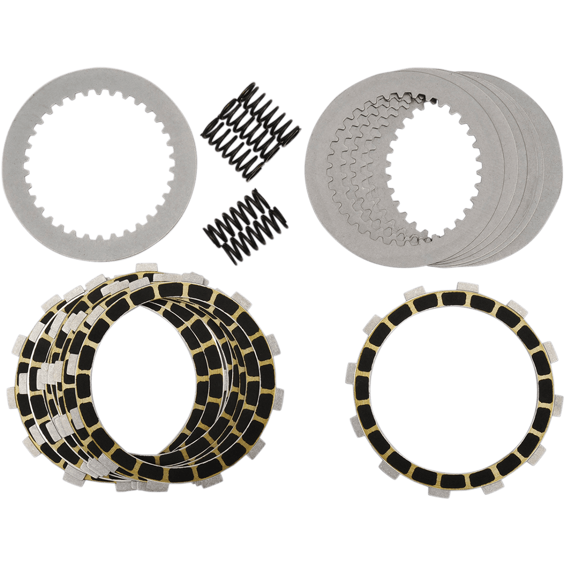 BARNETT Clutch Kit 3034520034