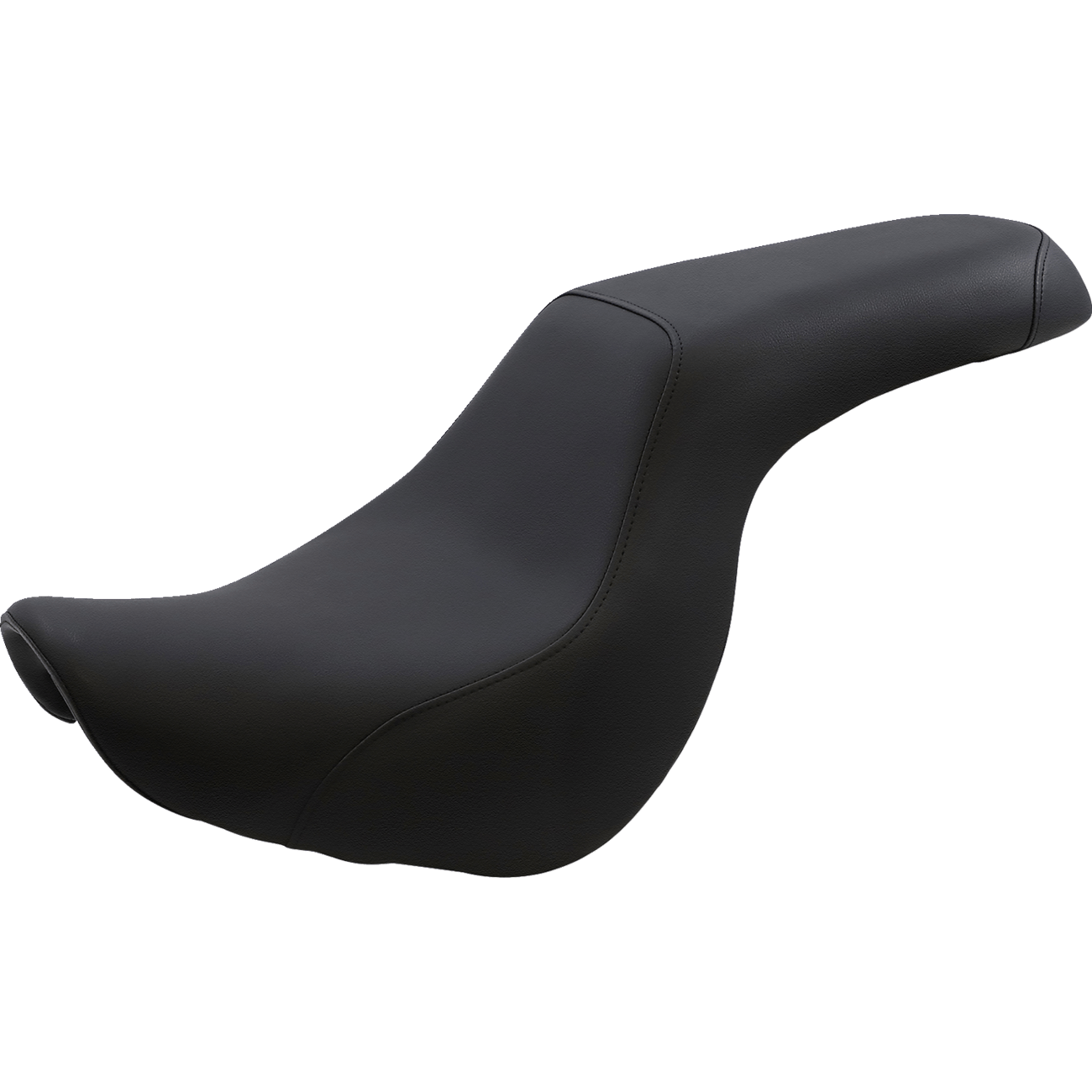 SADDLEMEN Seat Profiler™ Smooth Black VN900C K0712047