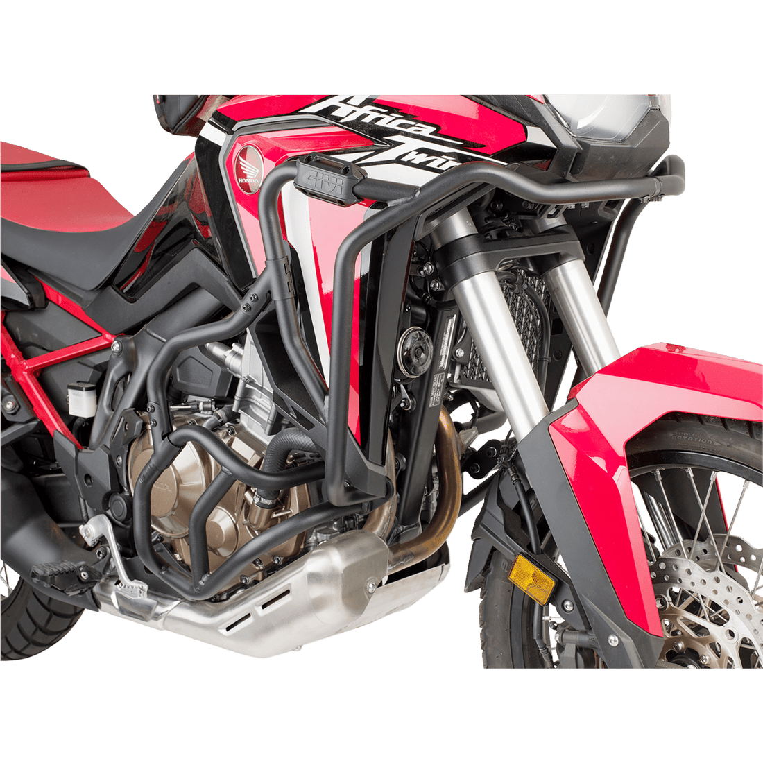 GIVI Engine Guards Upper Honda CRF Africa Twin TNH1179