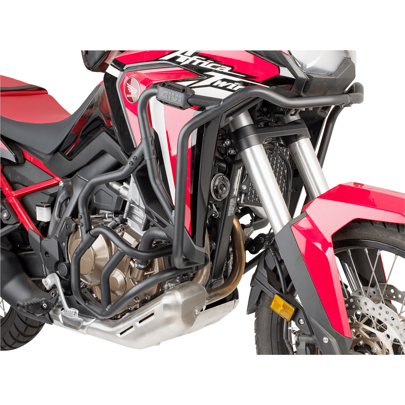 GIVI Engine Guards Upper Honda CRF Africa Twin TNH1179