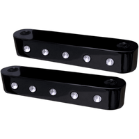 COVINGTONS Front Fender Spacers Black C1103B