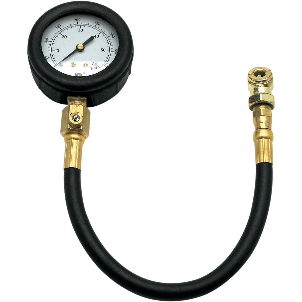 JIMS Tire Gauge Pressure 781