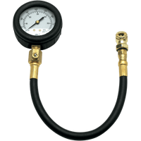 JIMS Tire Gauge Pressure 781