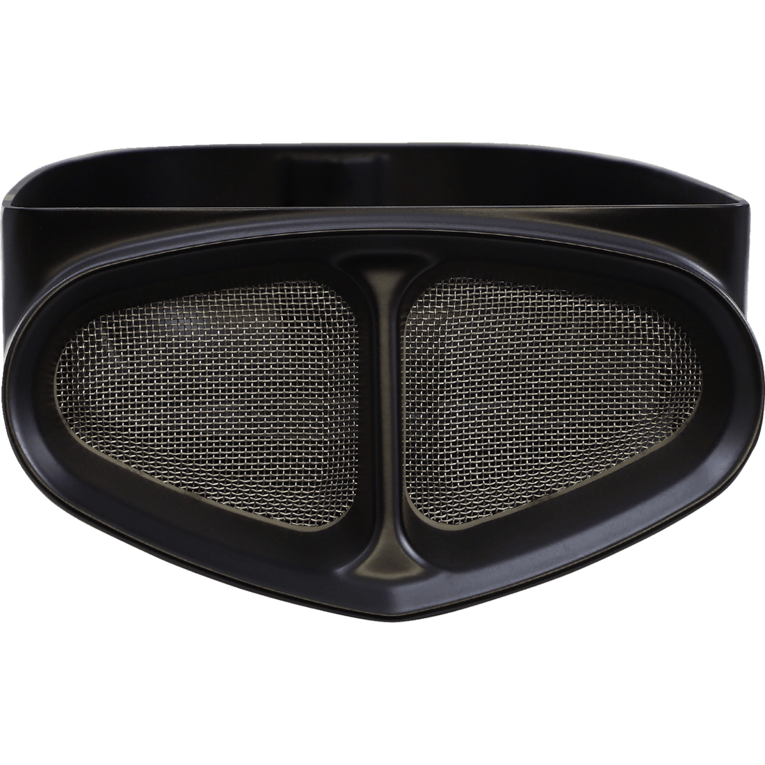 COBRA Air Cleaner Kit Black 060267BSB