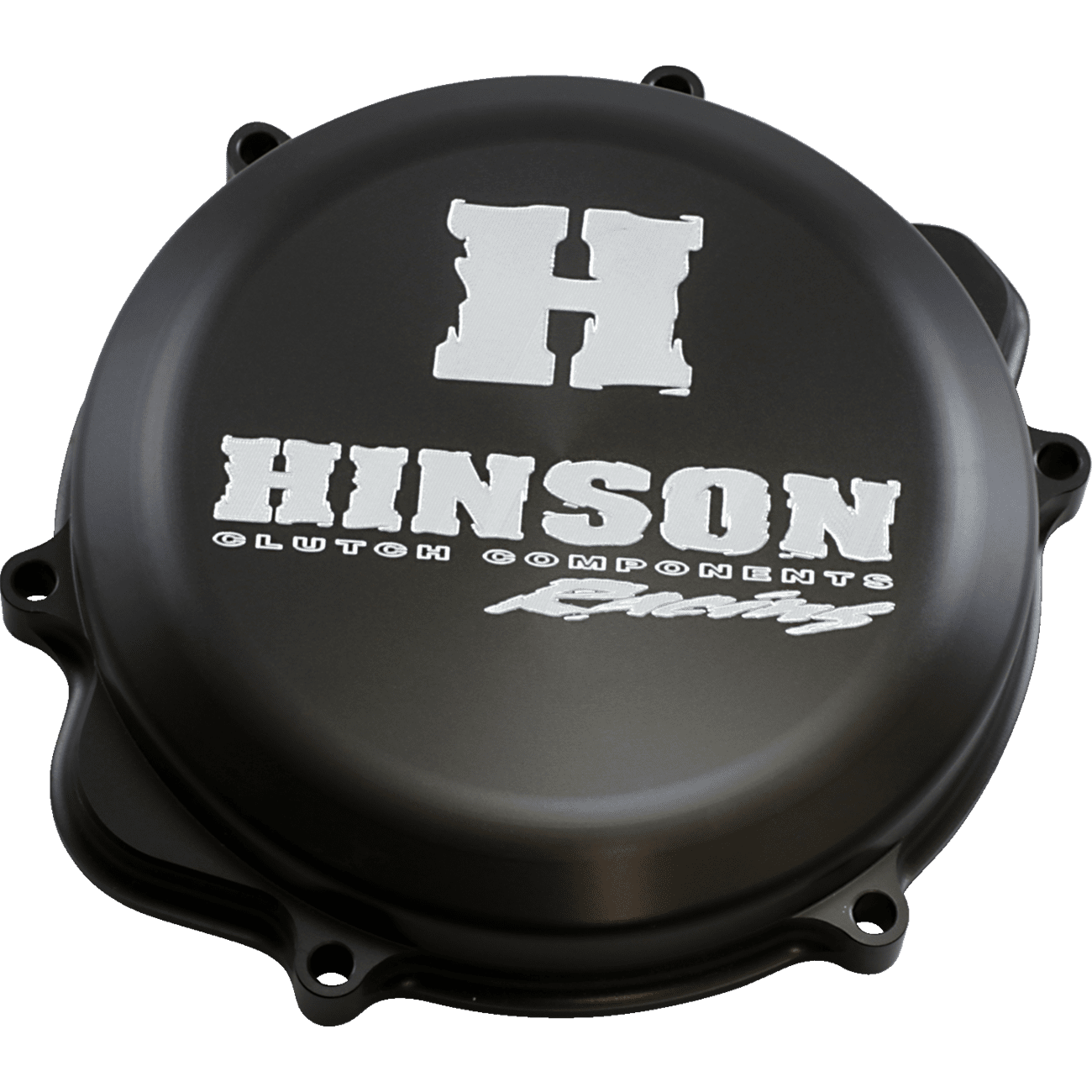 HINSON RACING Clutch Cover Honda C154X