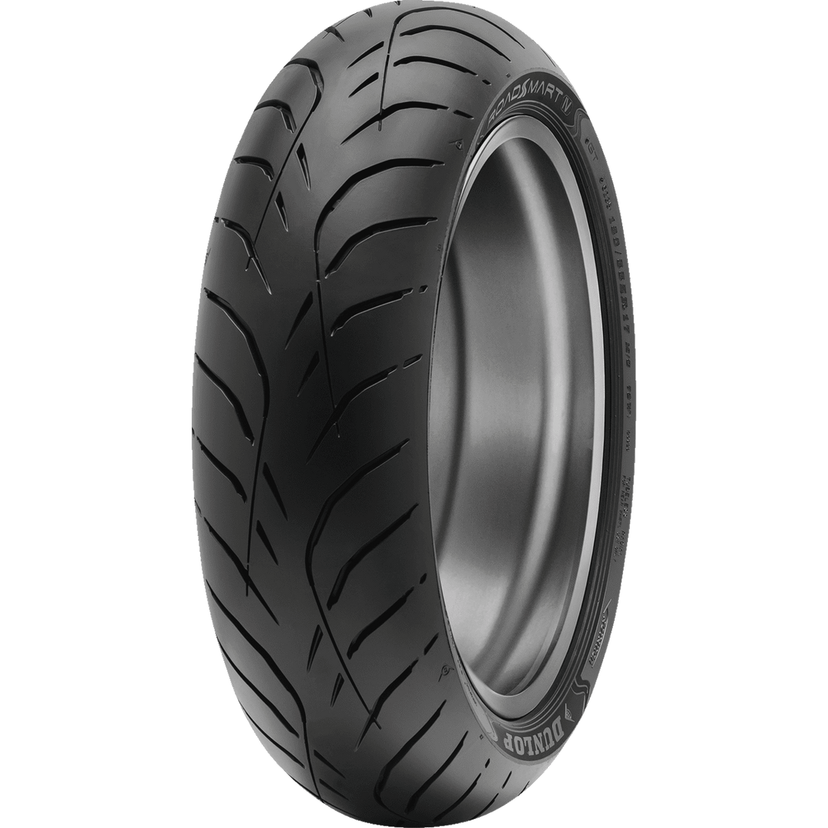 DUNLOP Tire Sportmax Roadsmart IV Rear 160/60ZR17 69W 45253302