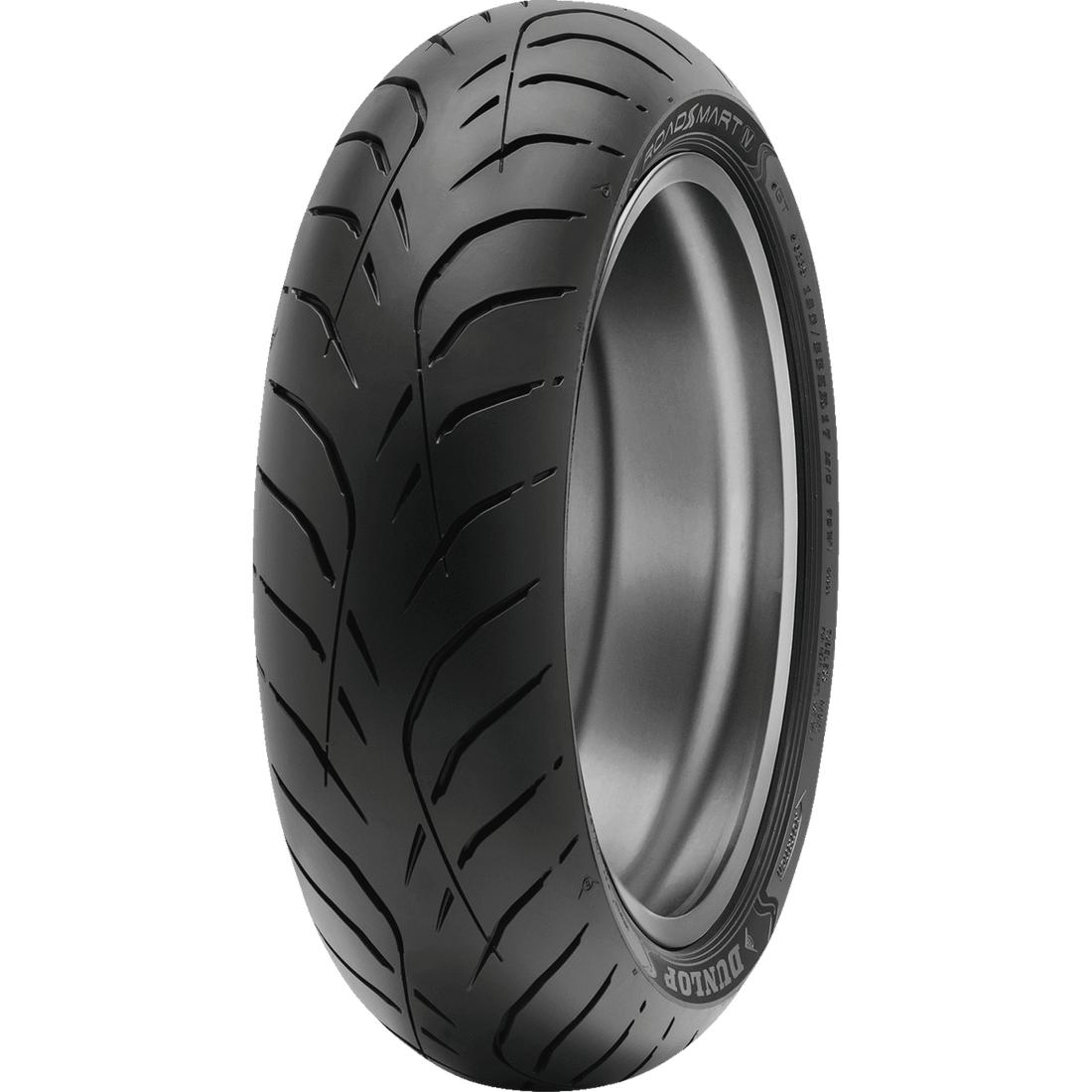 DUNLOP Tire Sportmax Roadsmart IV Rear 190/50ZR17 73W 45253305