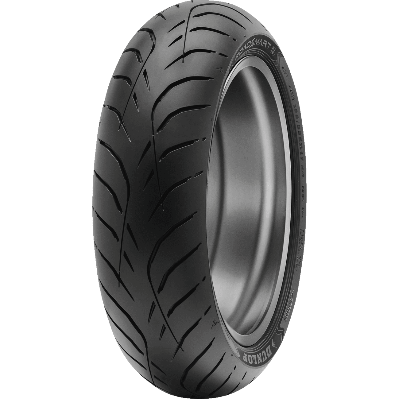 DUNLOP Tire Sportmax Roadsmart IV Rear 190/55ZR17 75W 45253306