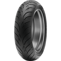 DUNLOP Tire Sportmax Roadsmart IV Rear 190/55ZR17 75W 45253306