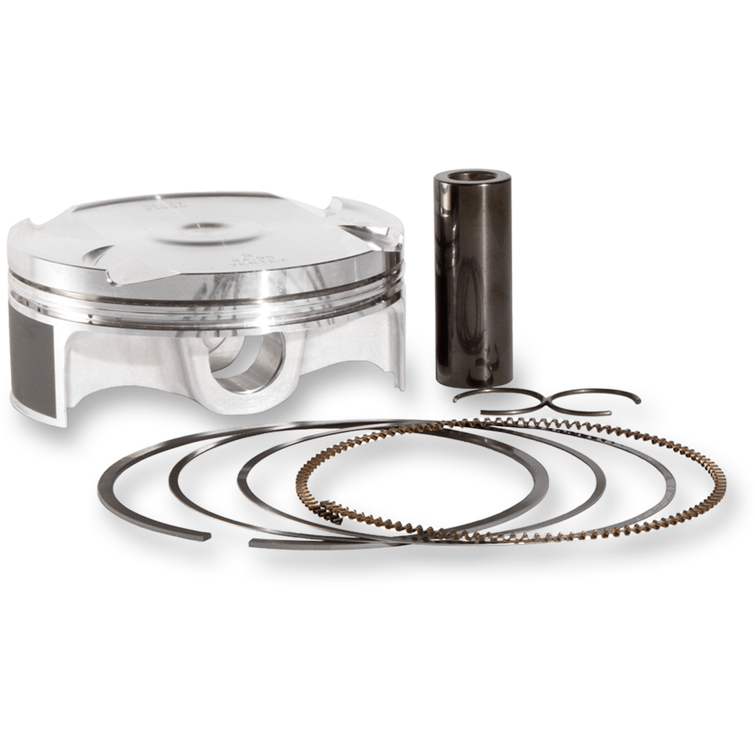 VERTEX Piston Kit 84.97 mm Honda 23162