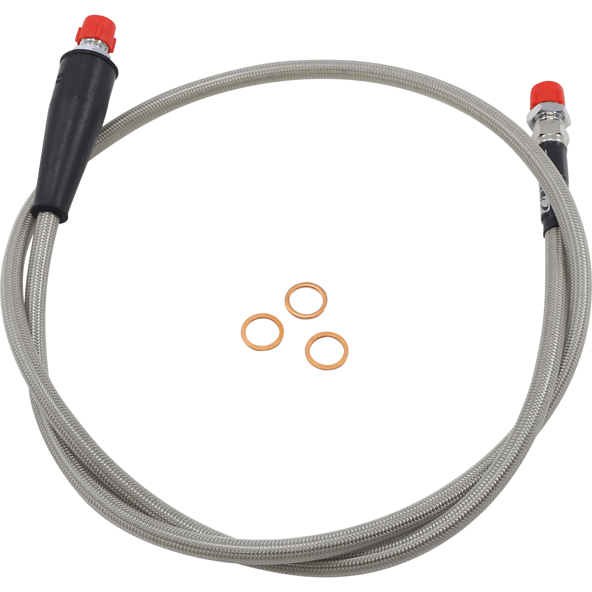 MOOSE RACING Hydraulic Clutch Line