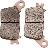 SBS LS Brake Pads 834LS