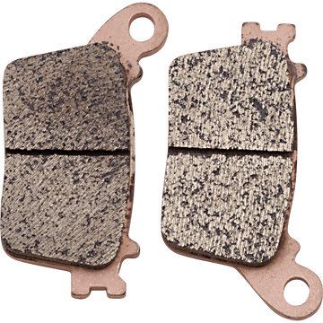 SBS LS Brake Pads 834LS