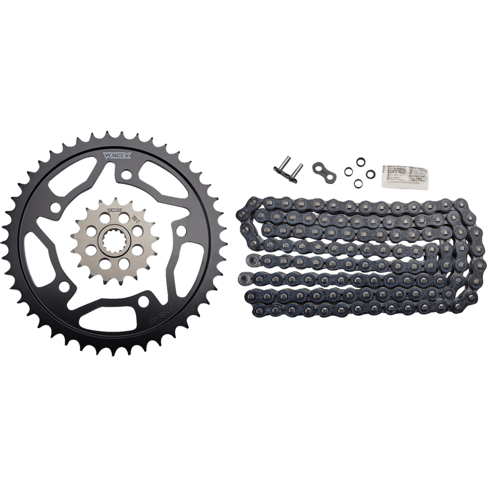 VORTEX Chain Kit Suzuki GSX-R 750 CK5151