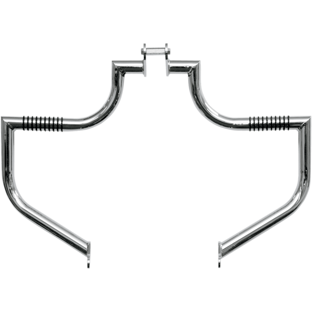 LINDBY Linbar® Chrome Victory 7041