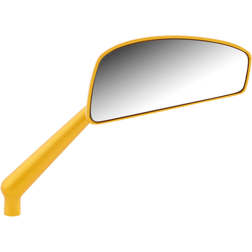 ARLEN NESS Mirror Tearchop Side View Teardrop Gold Right 510018