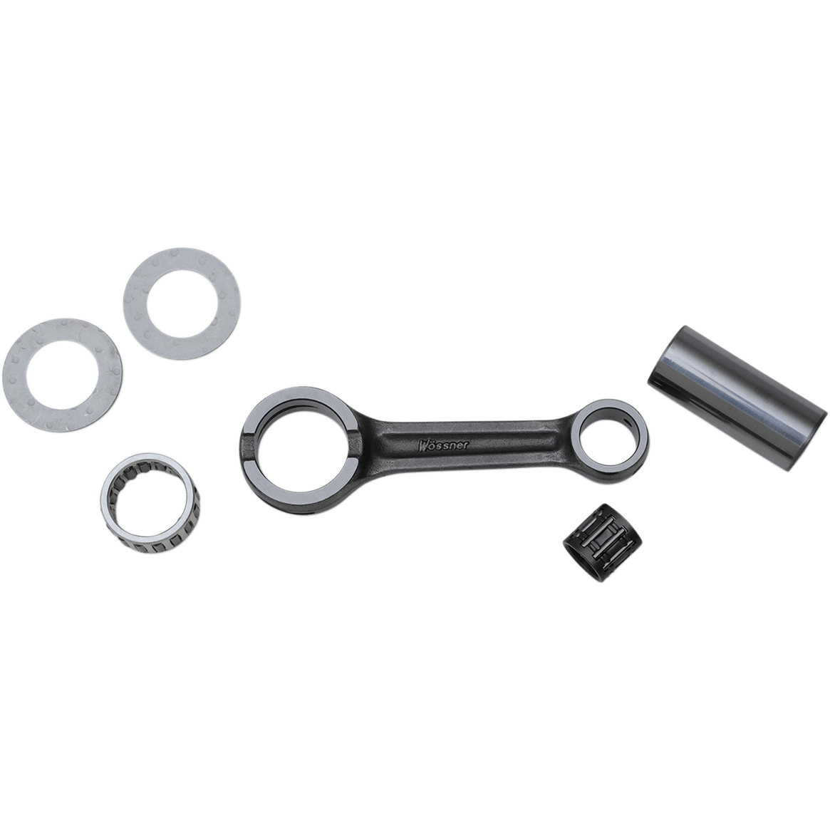 WOSSNER Connecting Rod Kit Kawasaki | Suzuki P2001