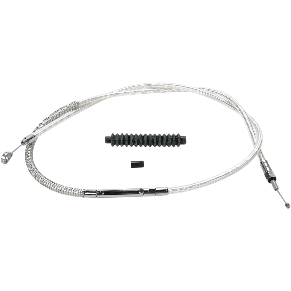 BARNETT Clutch Cable +3" 1063010007HE3