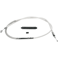 BARNETT Clutch Cable +3" 1063010007HE3