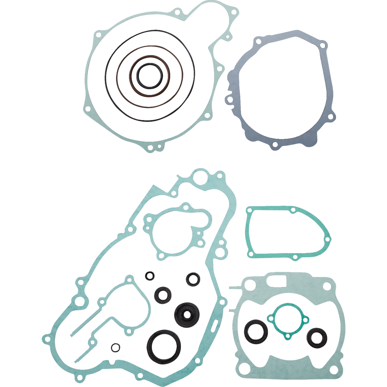 PROX Gasket Kit Complete Yamaha