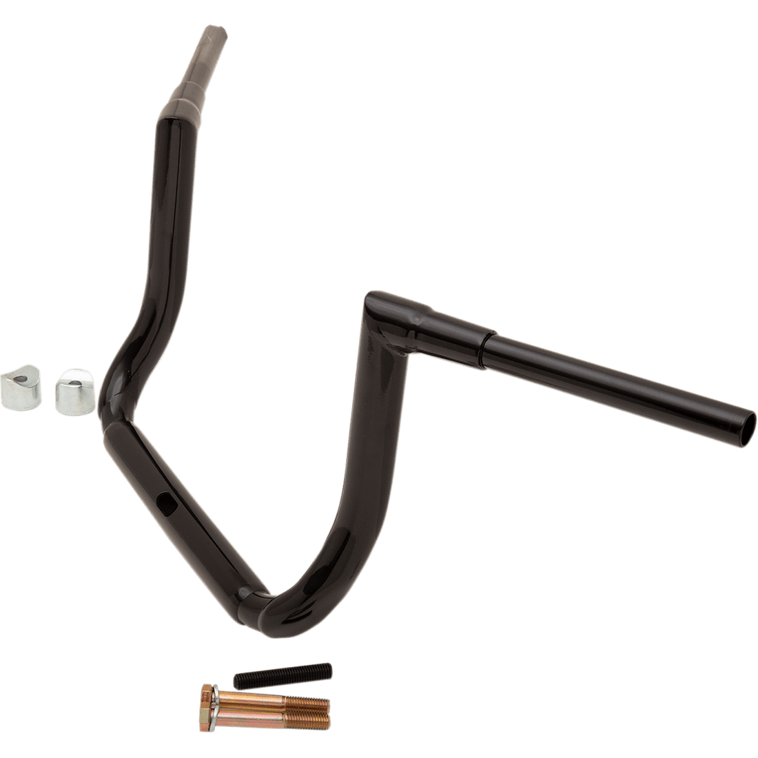 LA CHOPPERS Handlebar Grande Twin Peaks 12" Black LA736412B