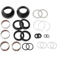 DRAG SPECIALTIES Fork Slider Rebuild Kit 41 mm