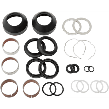 DRAG SPECIALTIES Fork Slider Rebuild Kit 41 mm