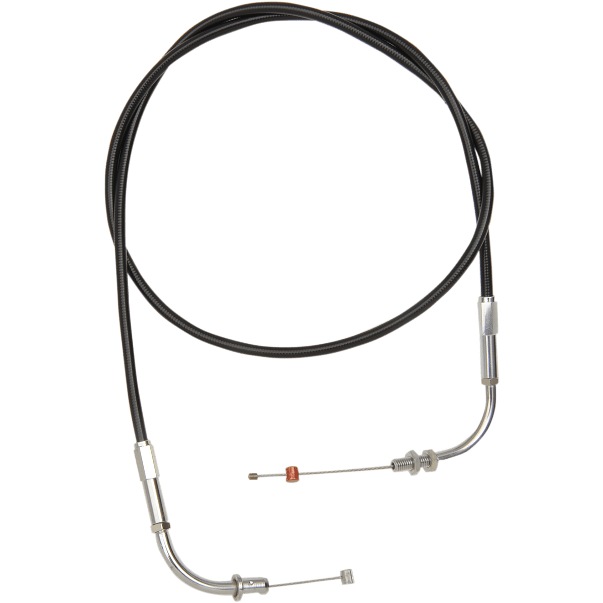 BARNETT Idle Cable Victory Black