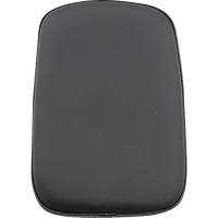 DRAG SPECIALTIES Rear Solo Seat Narrow Smooth XL '04-'22